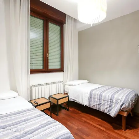Appartamento Jenner Milano