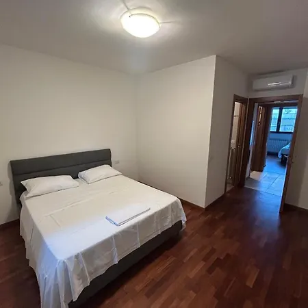 Jenner 아파트 밀라노