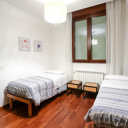 Apartmán Jenner *